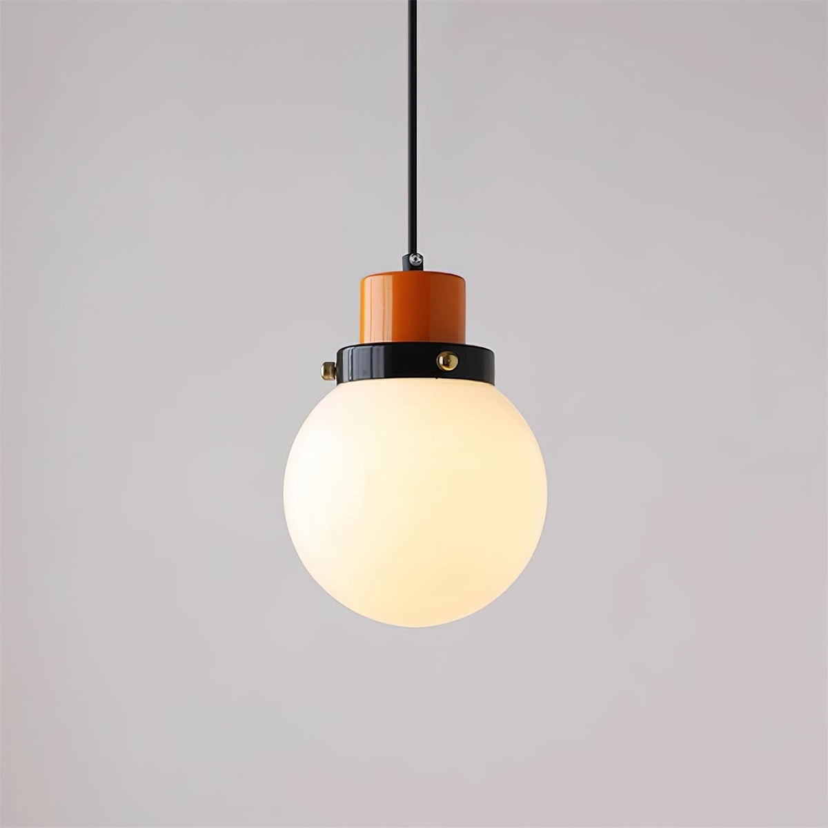 Duvon Pendant Lamp