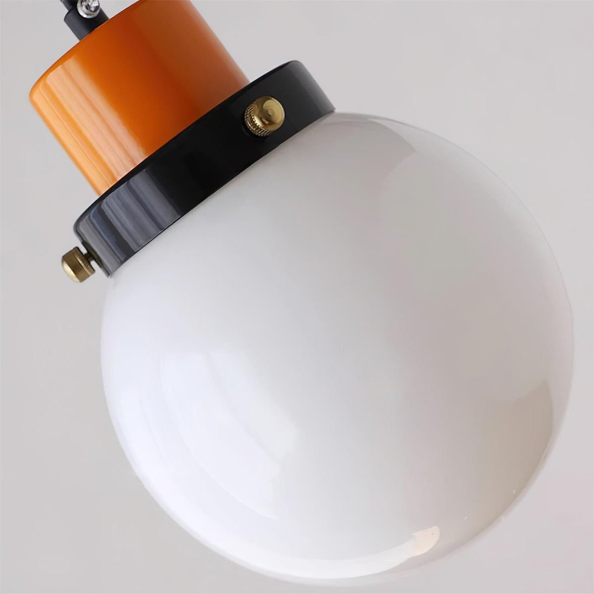 Duvon Pendant Lamp
