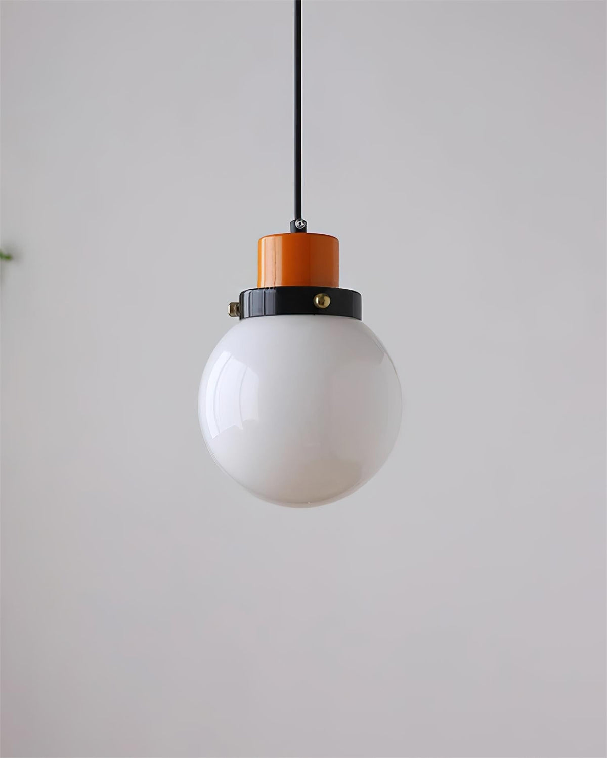 Duvon Pendant Lamp