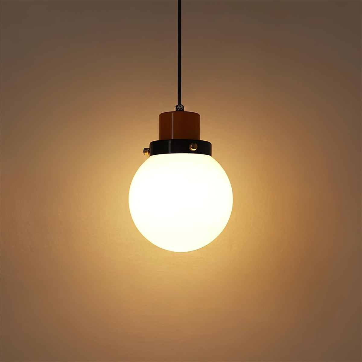 Duvon Pendant Lamp