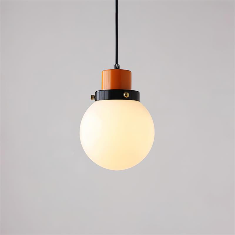 Duvon Pendant Lamp