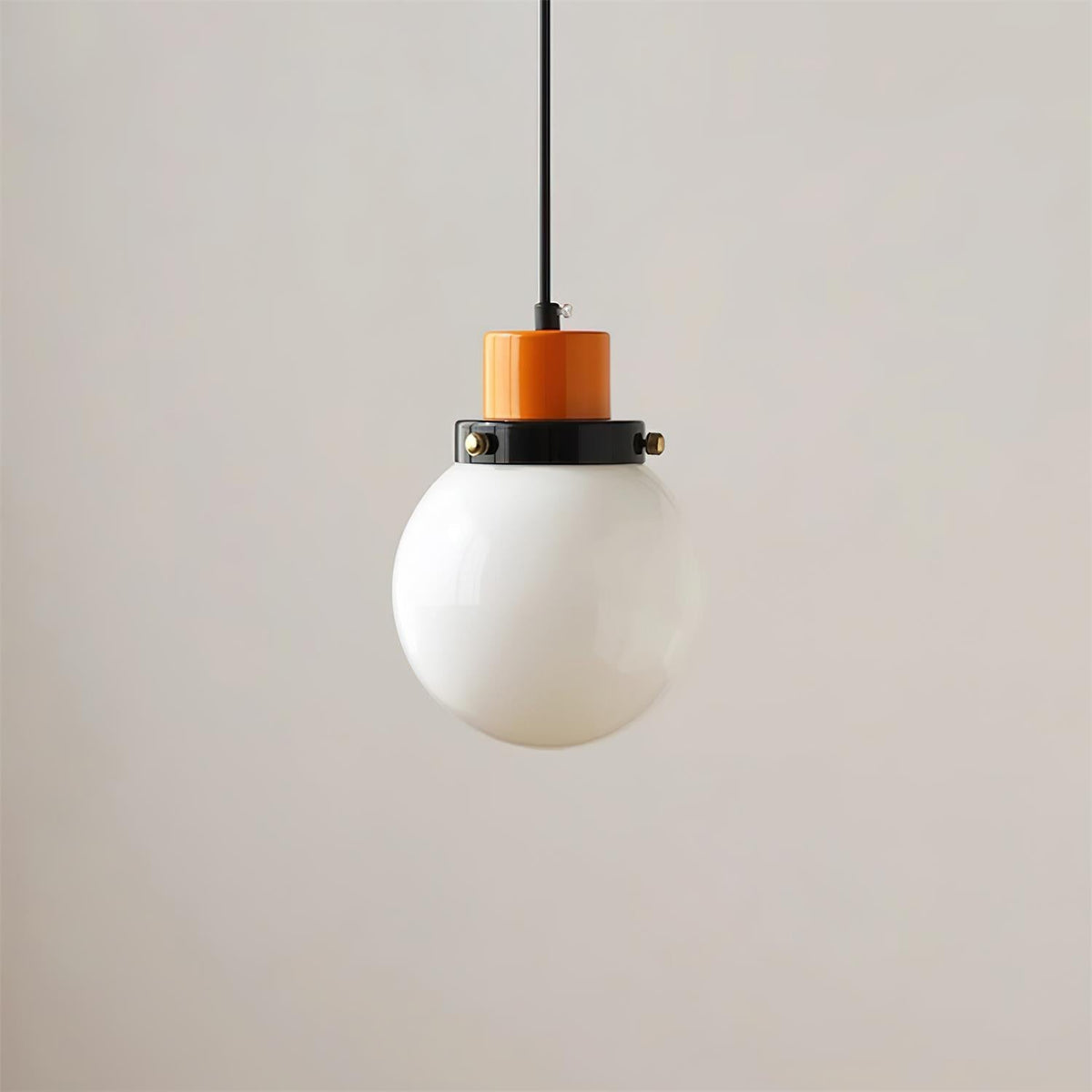 Duvon Pendant Lamp