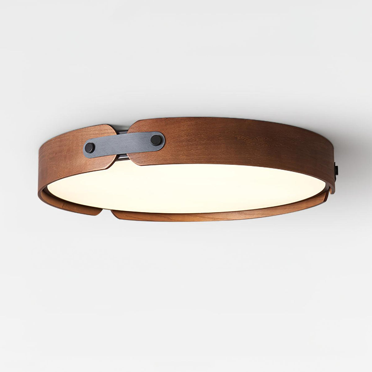 Sylarina Wood Ceiling Light