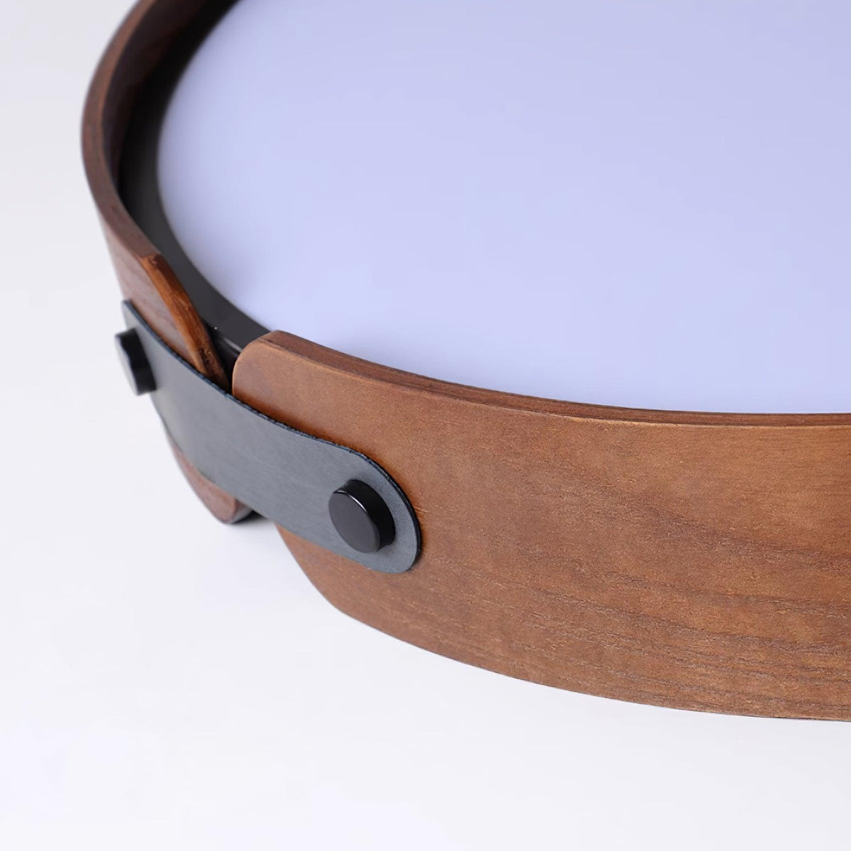 Sylarina Wood Ceiling Light