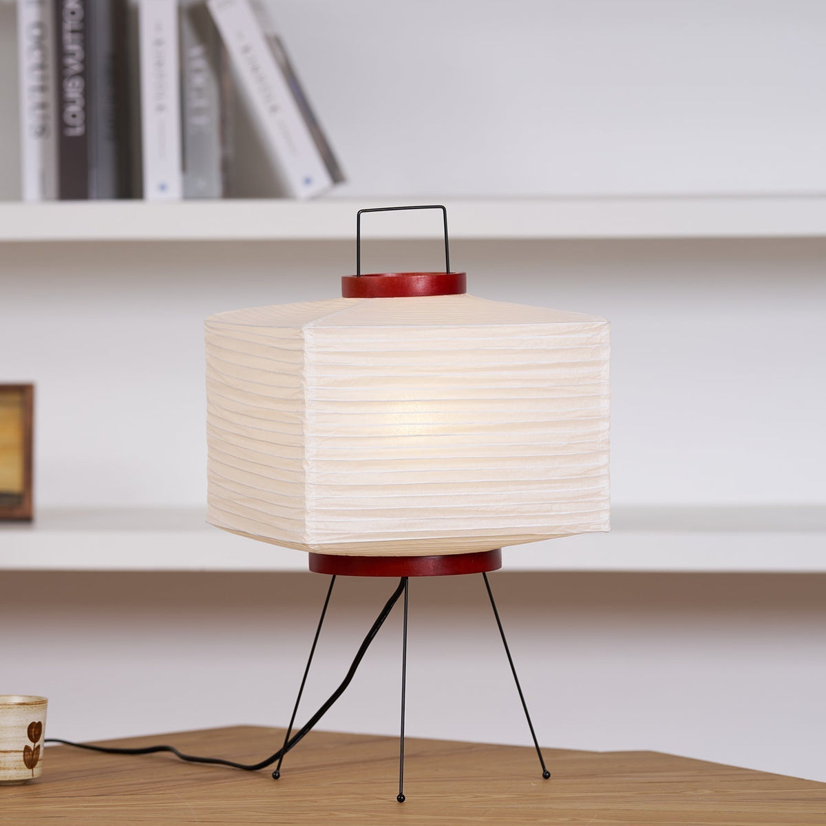 Rivalise Table Lamp