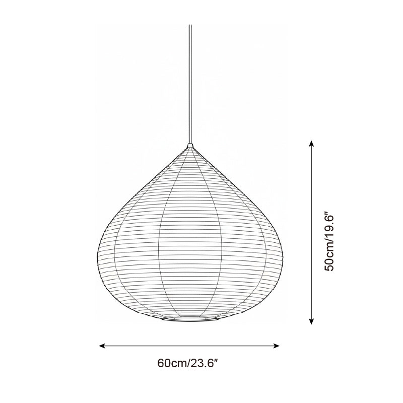 Rivenina Pendant Lamp