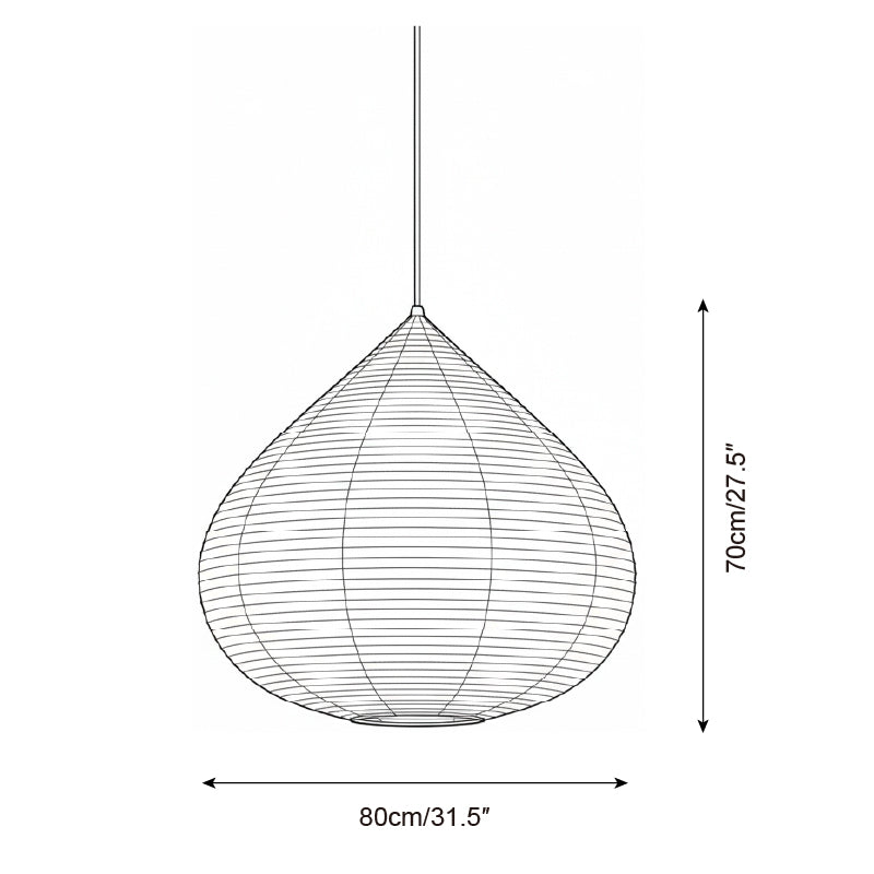 Rivenina Pendant Lamp