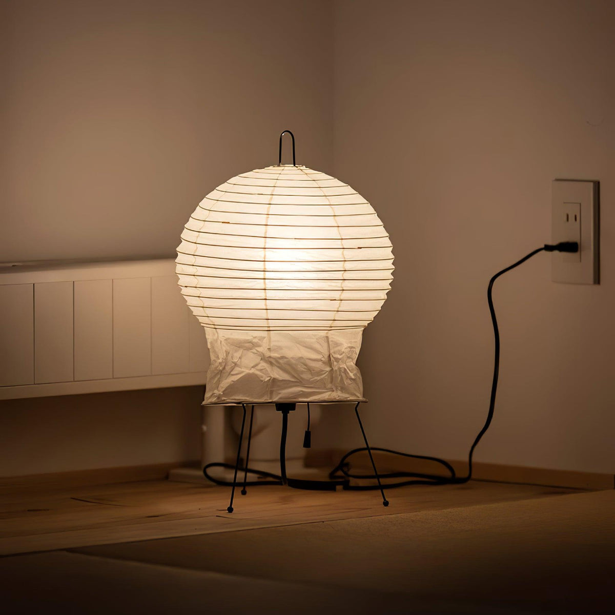 Selanaya Table Lamp
