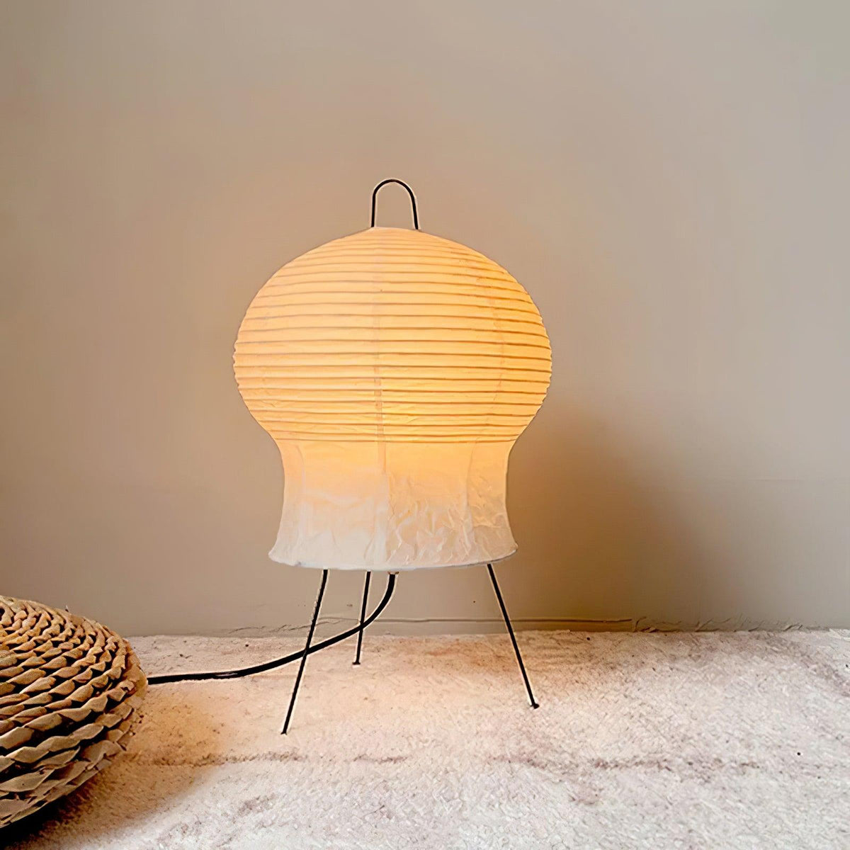 Selanaya Table Lamp
