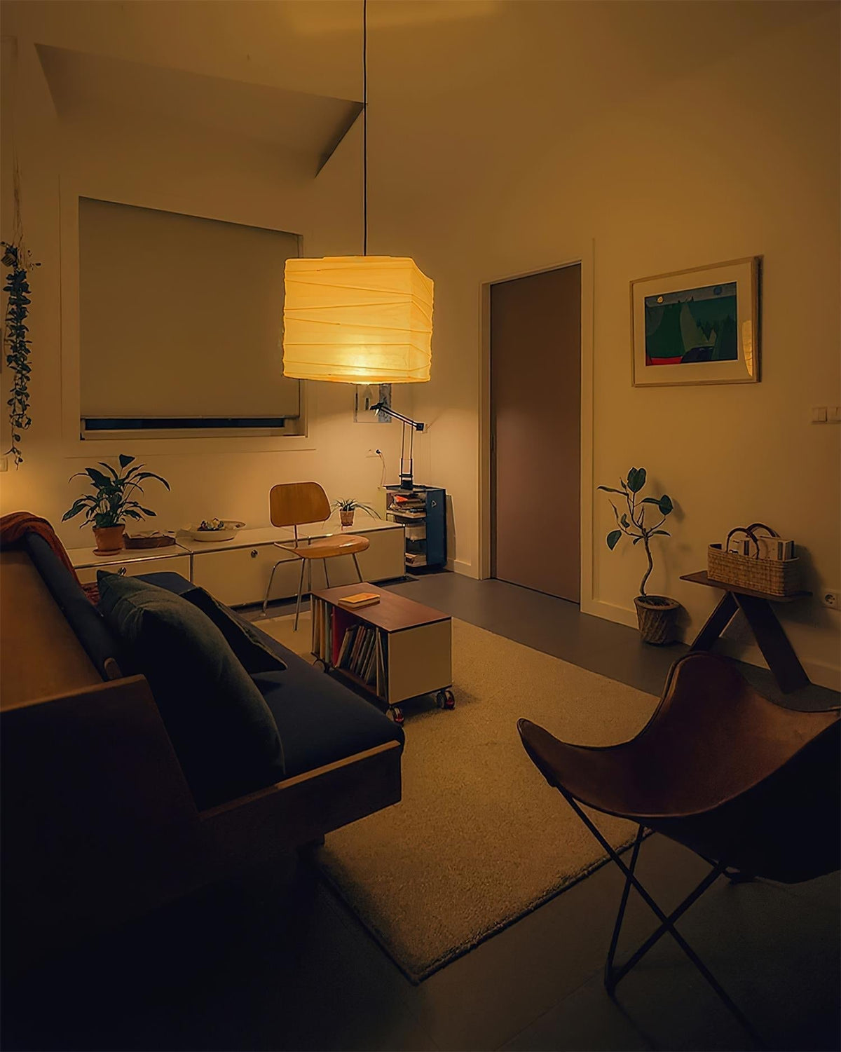 Elaivira 33X Pendant Lamp