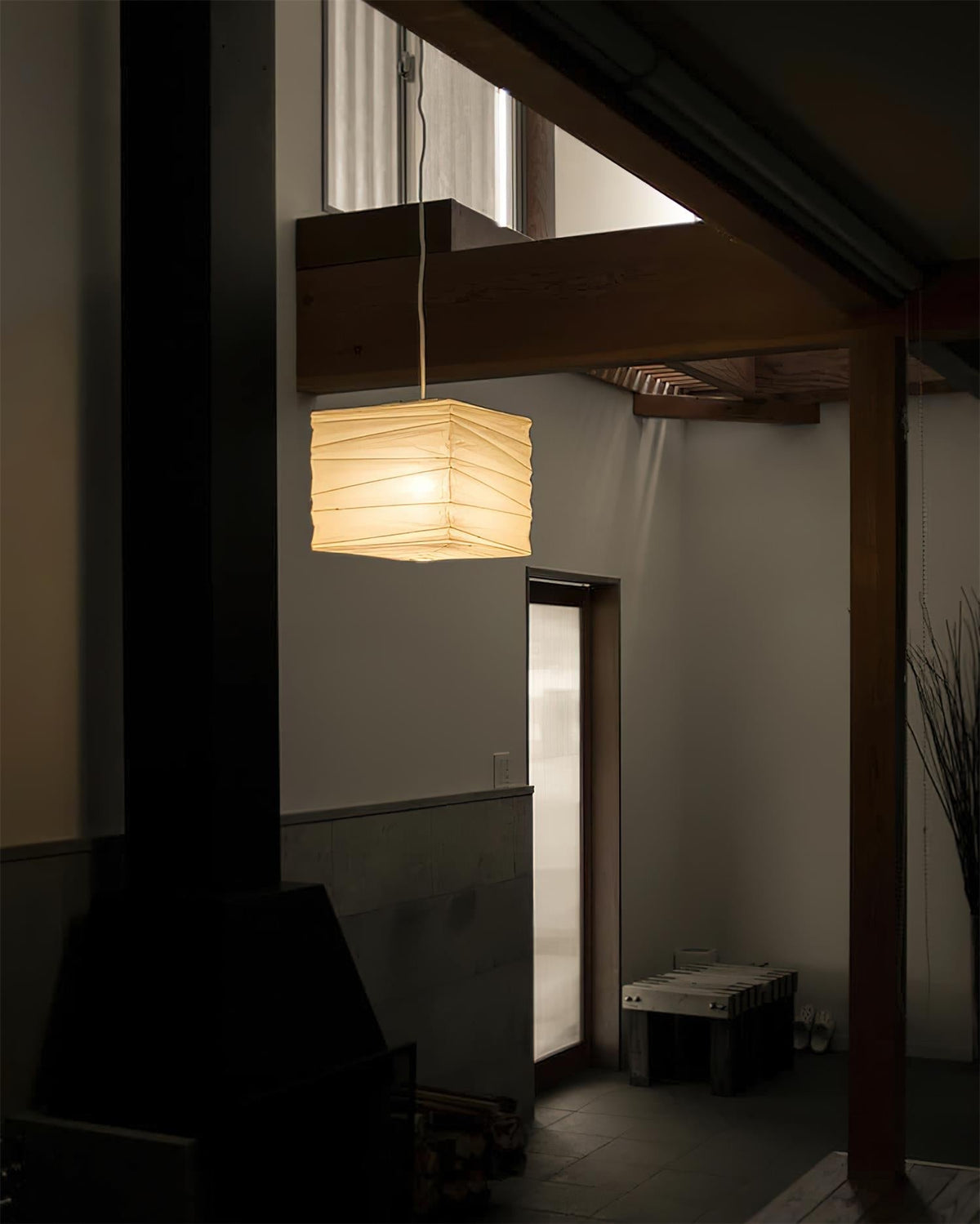 Elaivira 33X Pendant Lamp