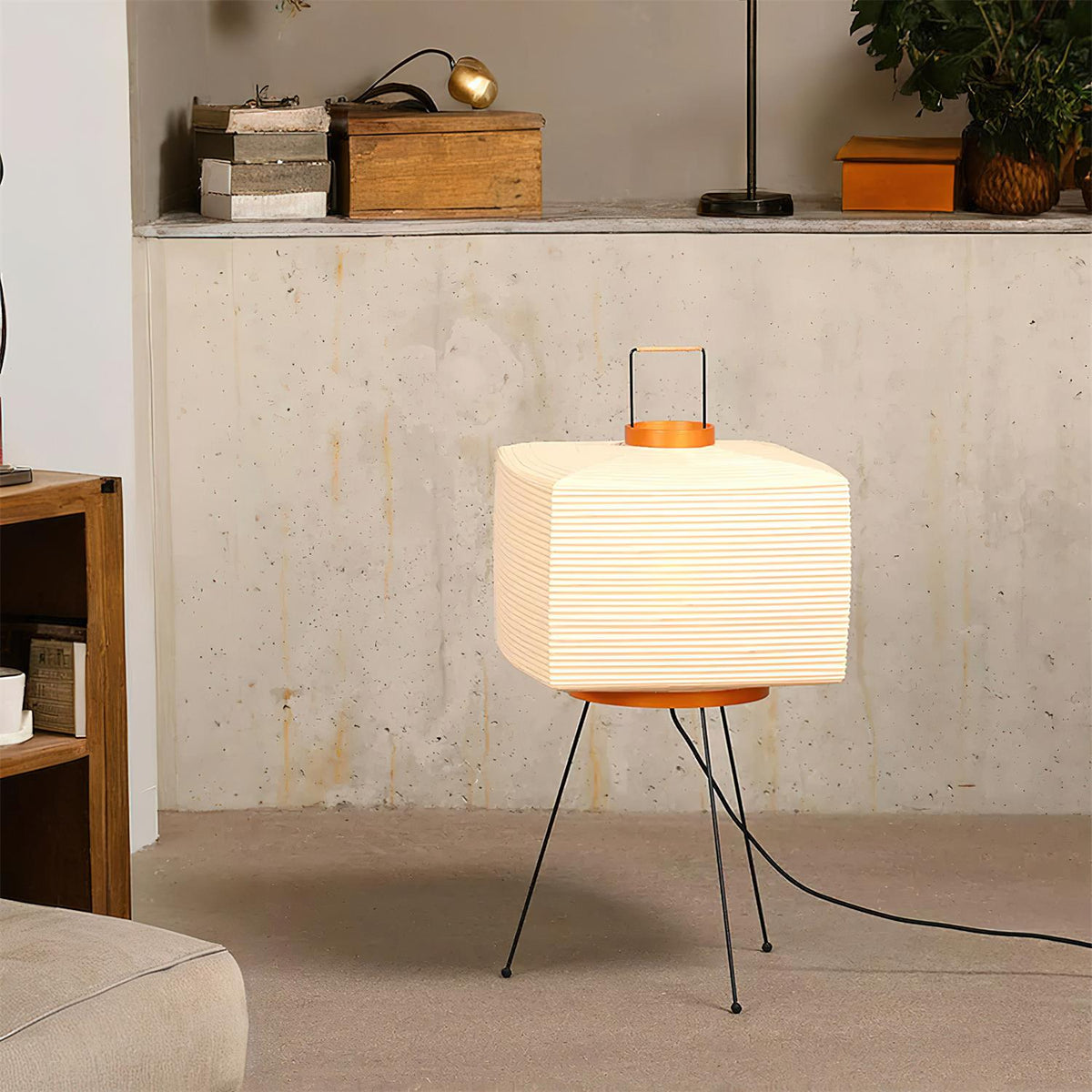 Rivalise Table Lamp