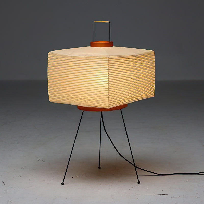 Rivalise Table Lamp