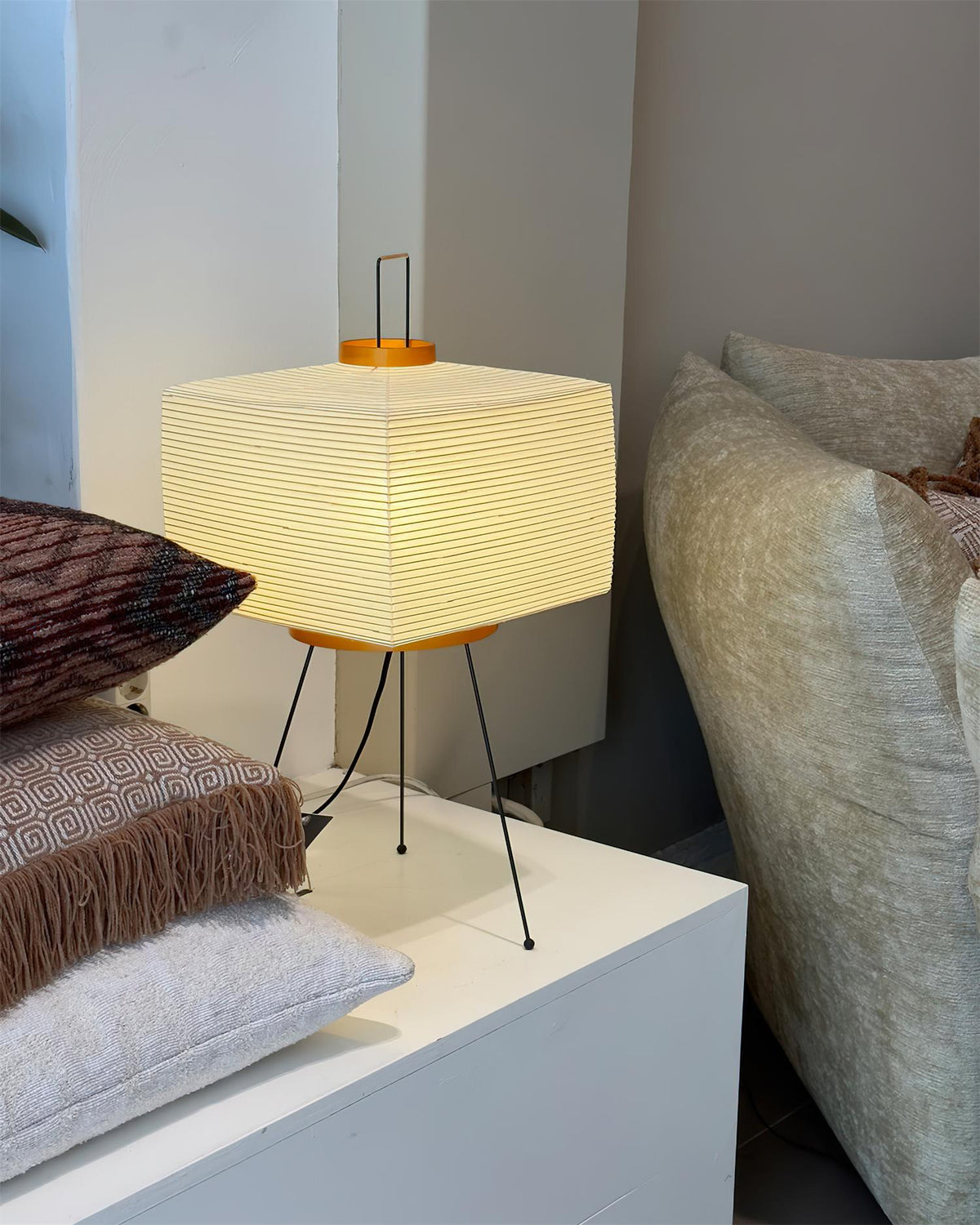 Rivalise Table Lamp