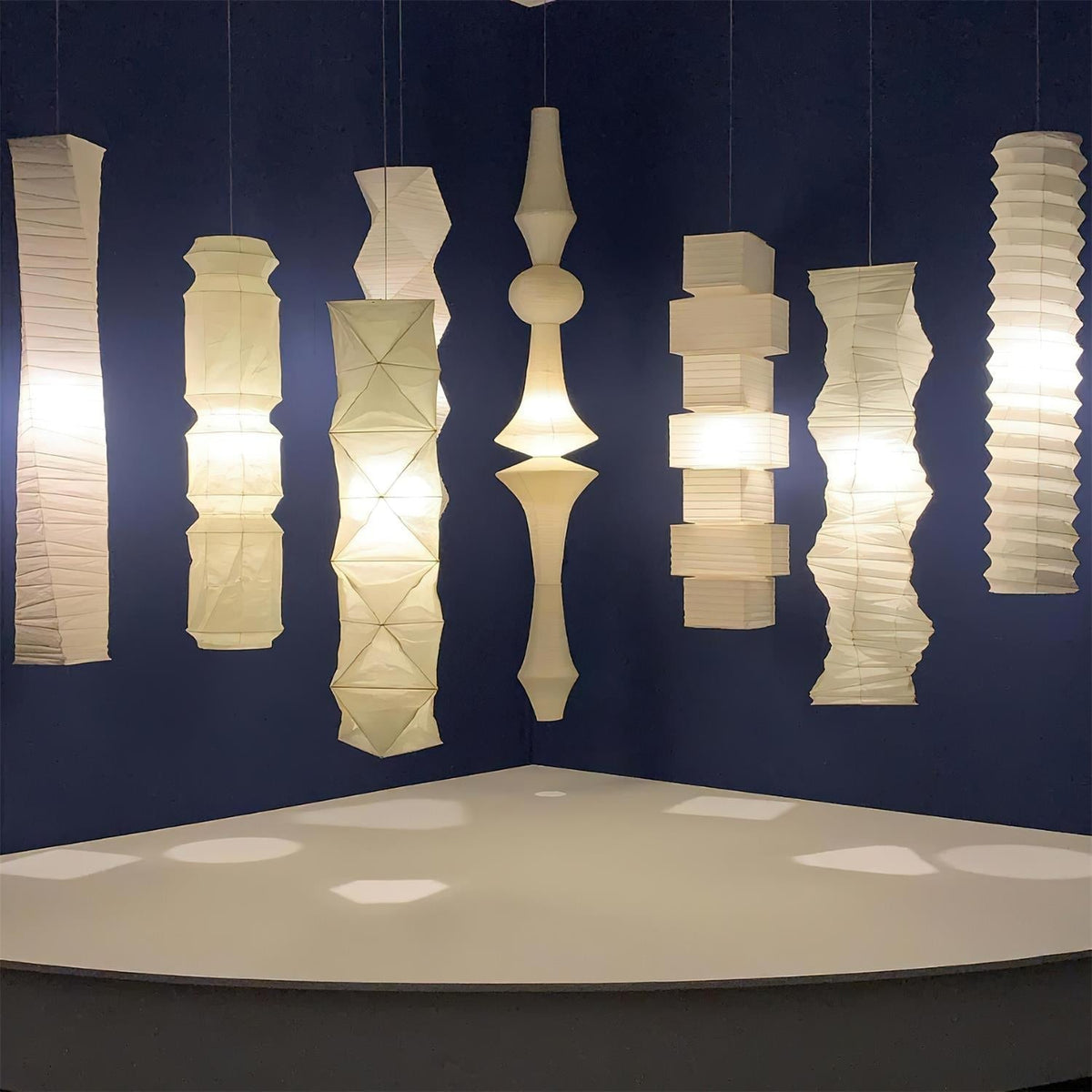 Orelerena Pendant Lamp