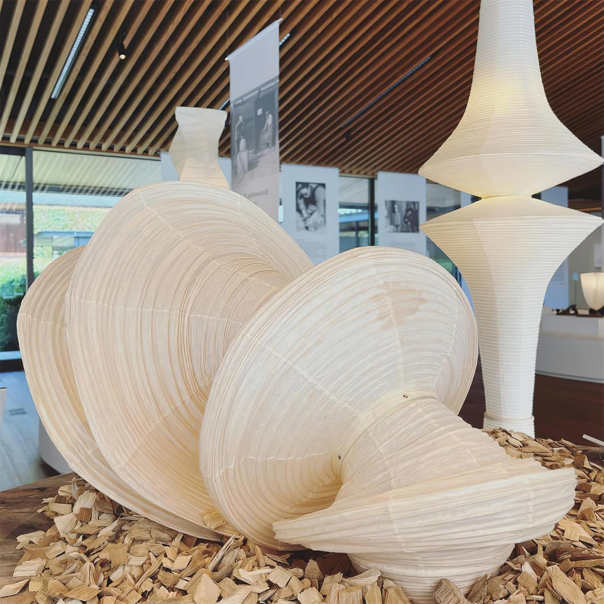 Orelerena Pendant Lamp