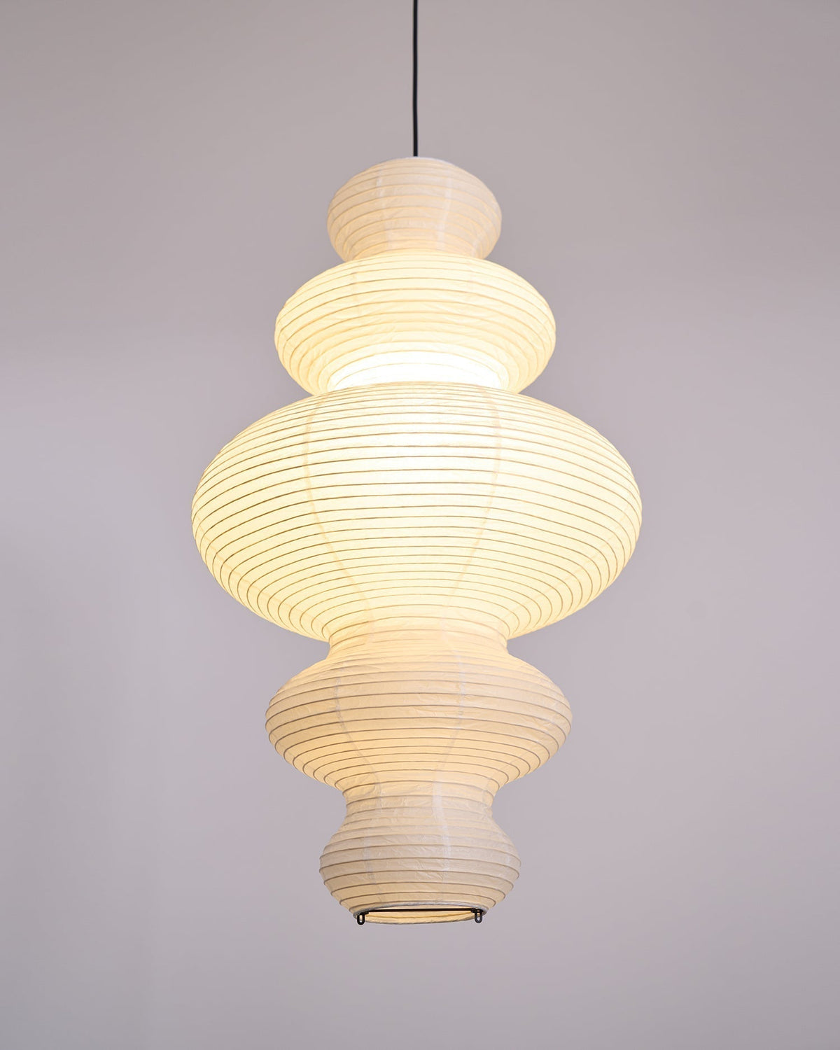 Akari Juni Pendant Lamp
