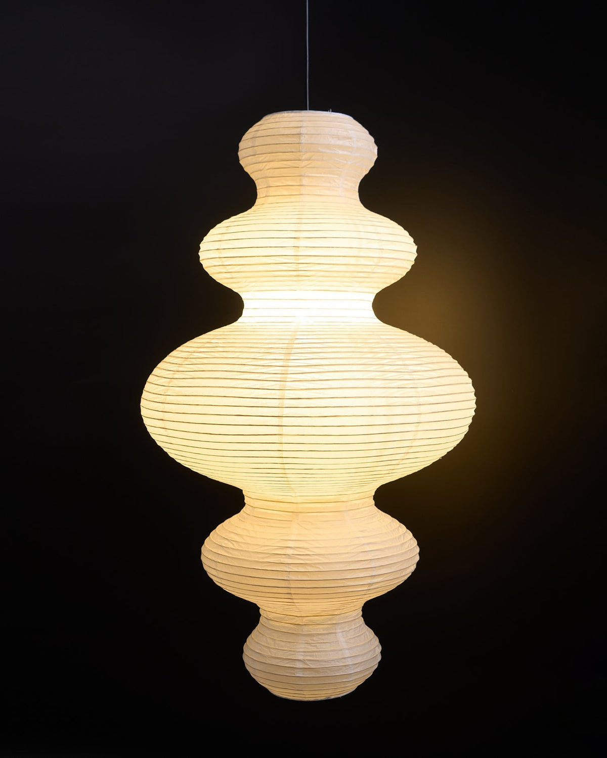 Akari Juni Pendant Lamp