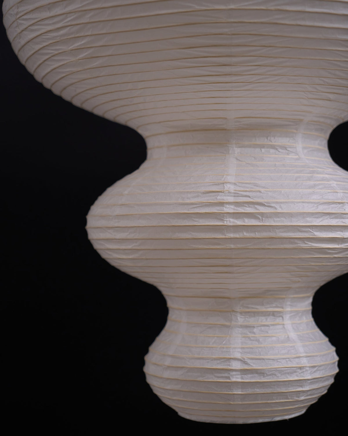 Akari Juni Pendant Lamp