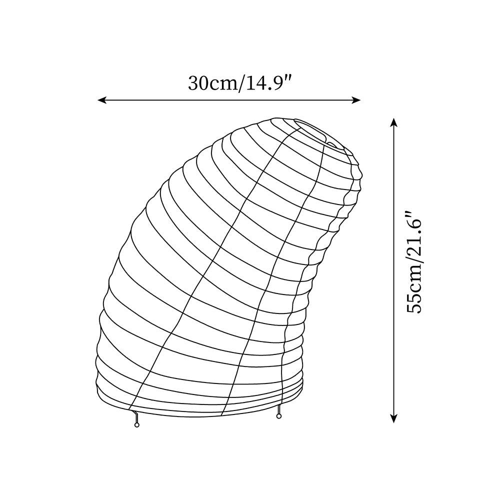 Cirivielle Table Lamp