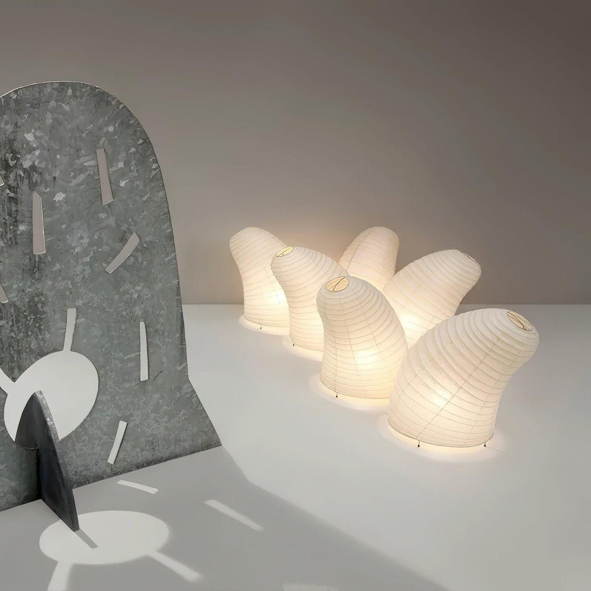Cirivielle Table Lamp