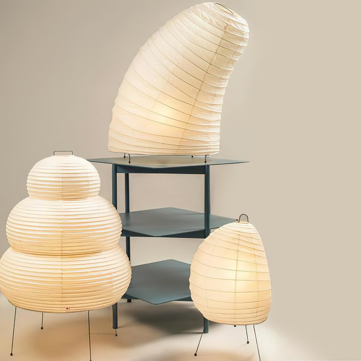 Cirivielle Table Lamp