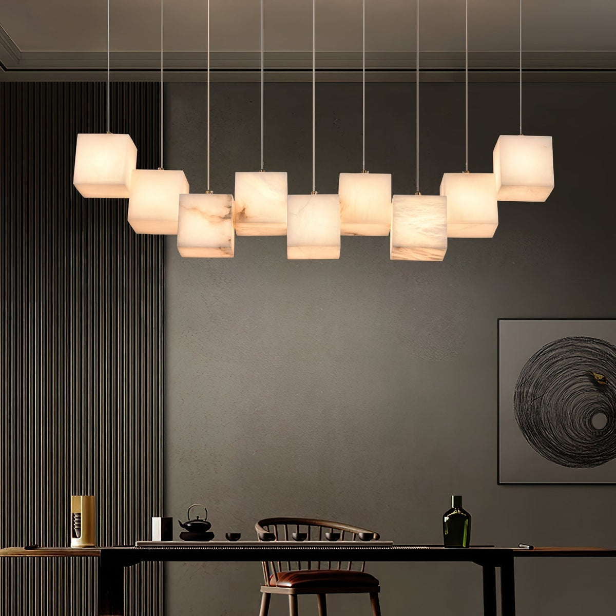 Reninella Chandelier