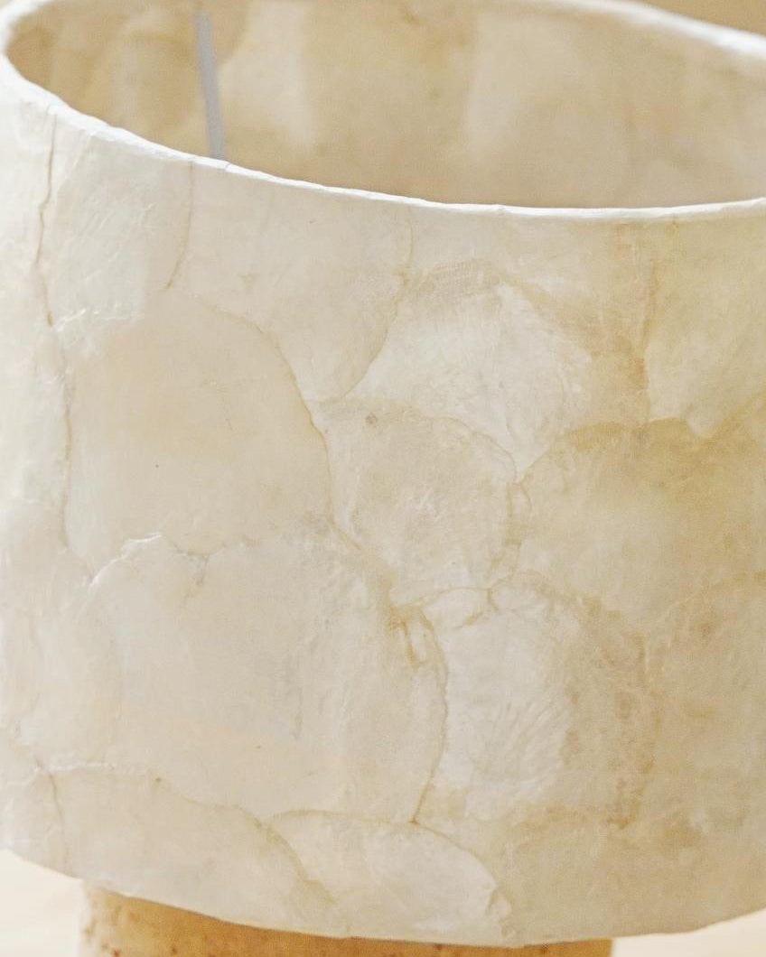 Elaeella Table Light