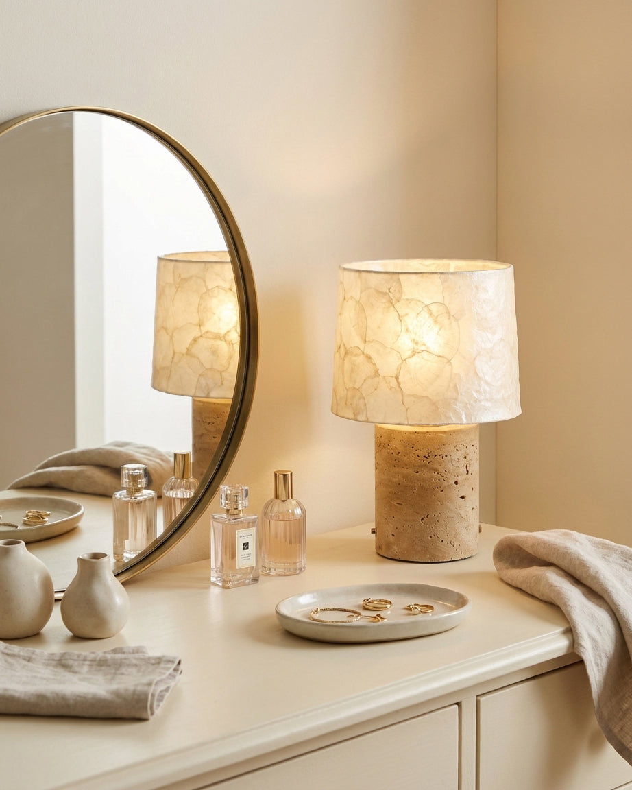 Elaeella Table Light