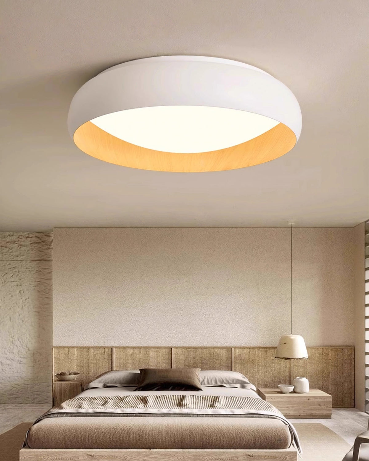 Ebonelle Ceiling Light