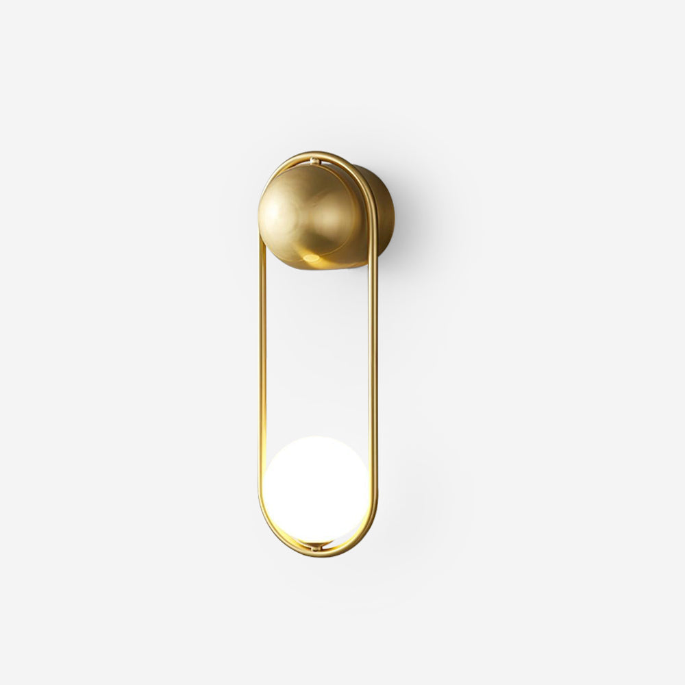 Glode Wall Lamp