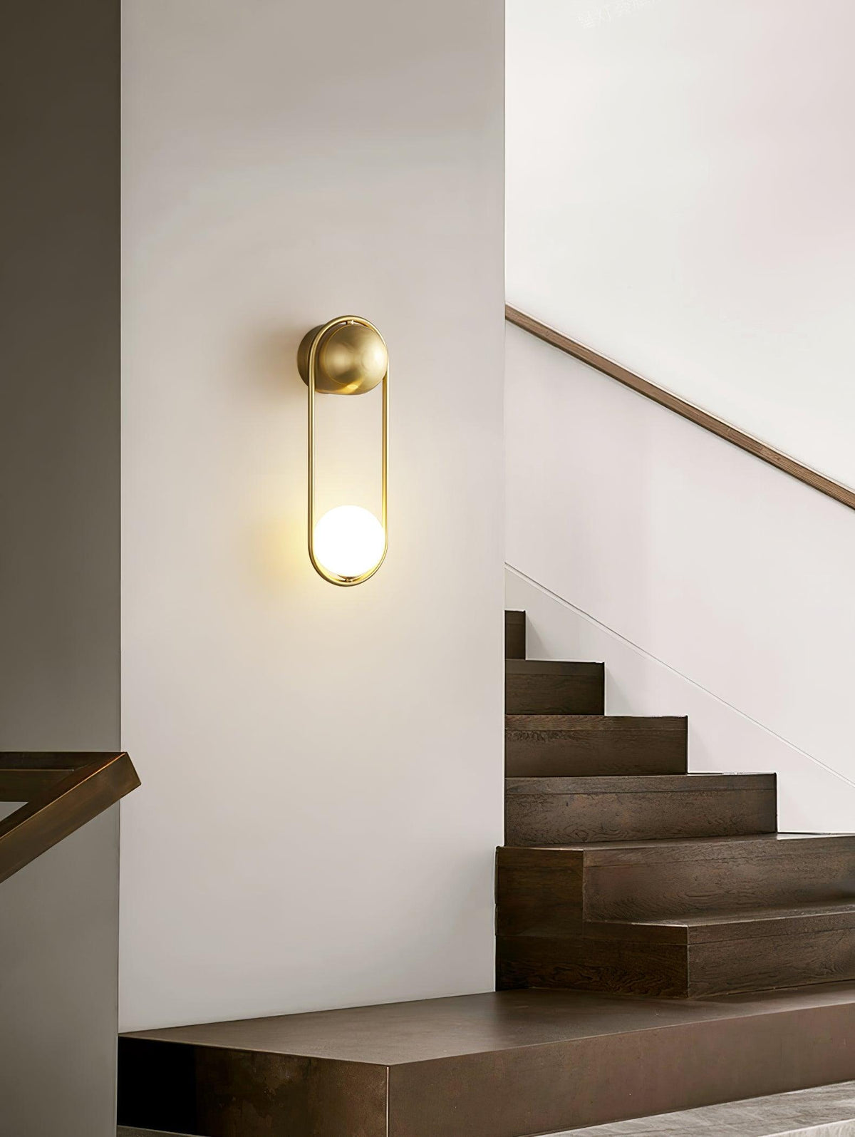 Glode Wall Lamp