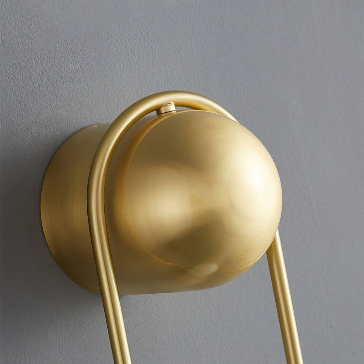 Glode Wall Lamp