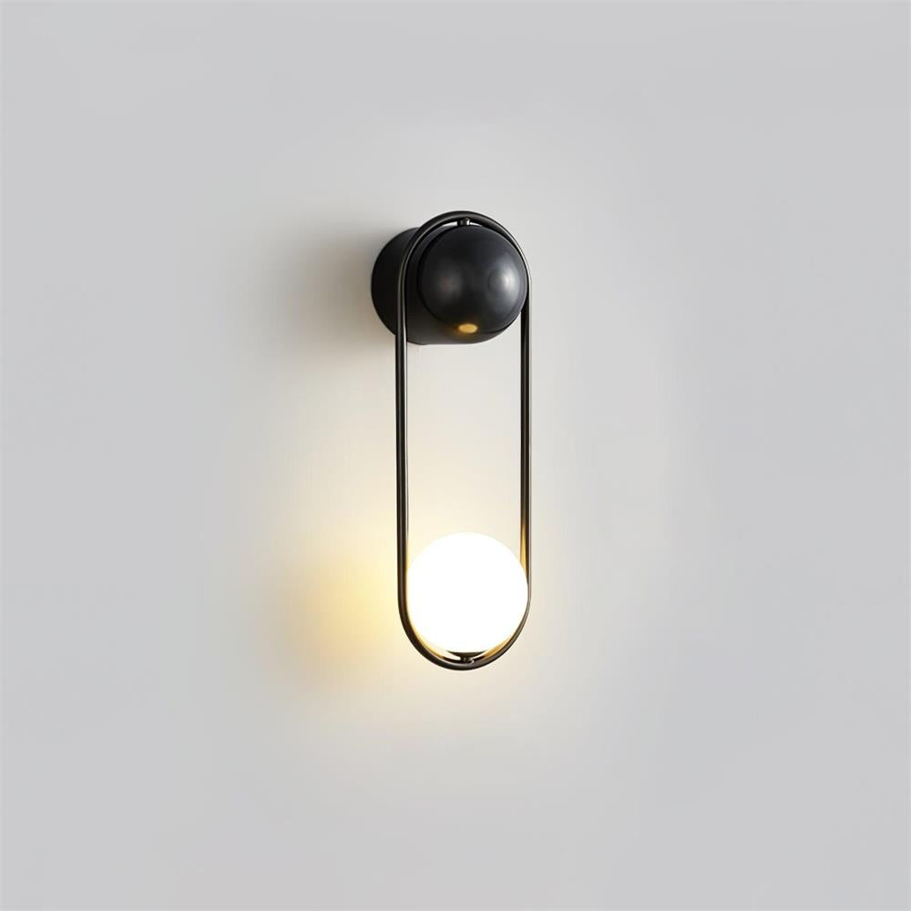 Glode Wall Lamp