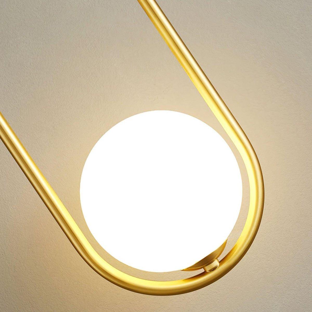 Glode Wall Lamp