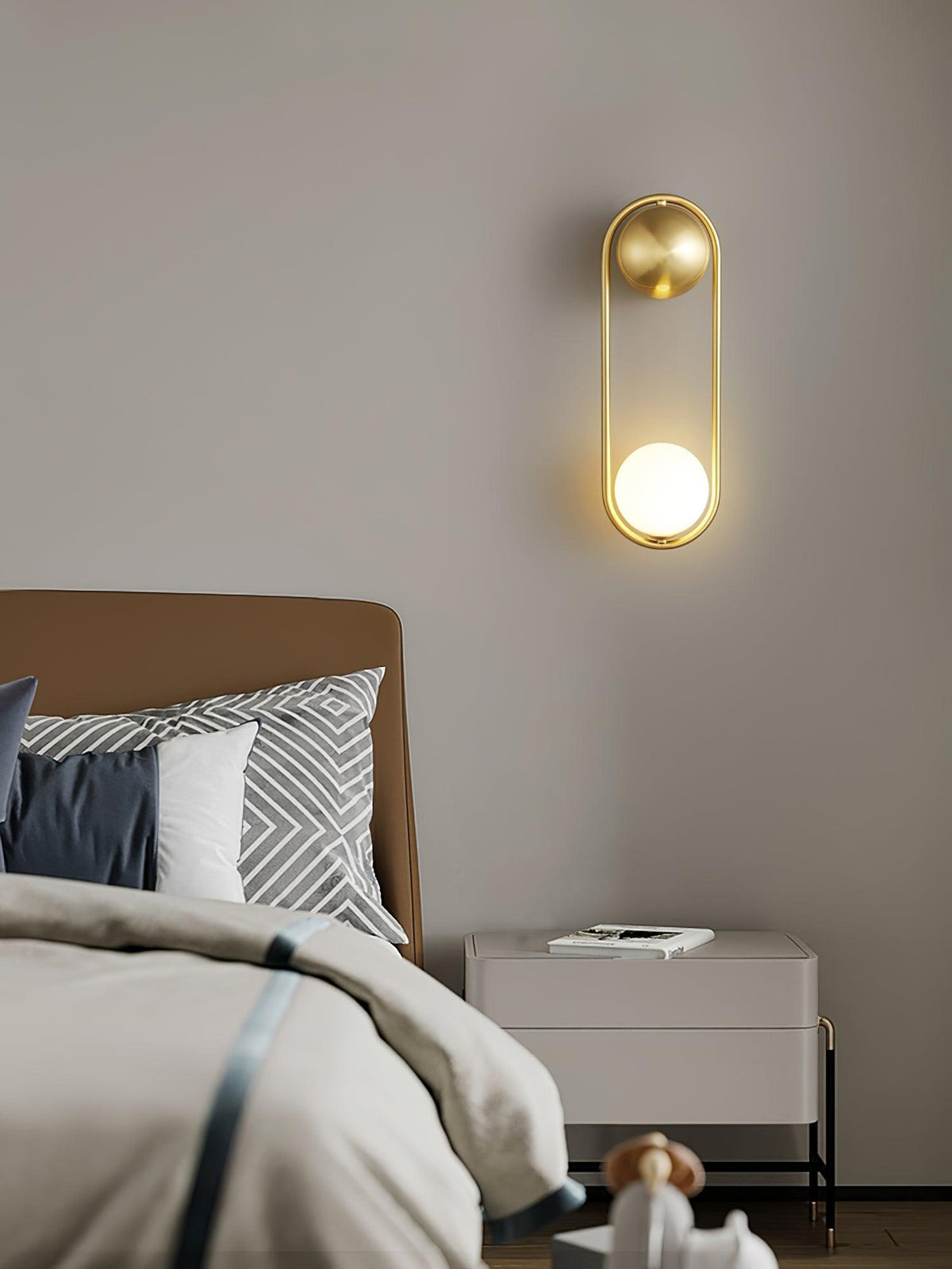 Glode Wall Lamp
