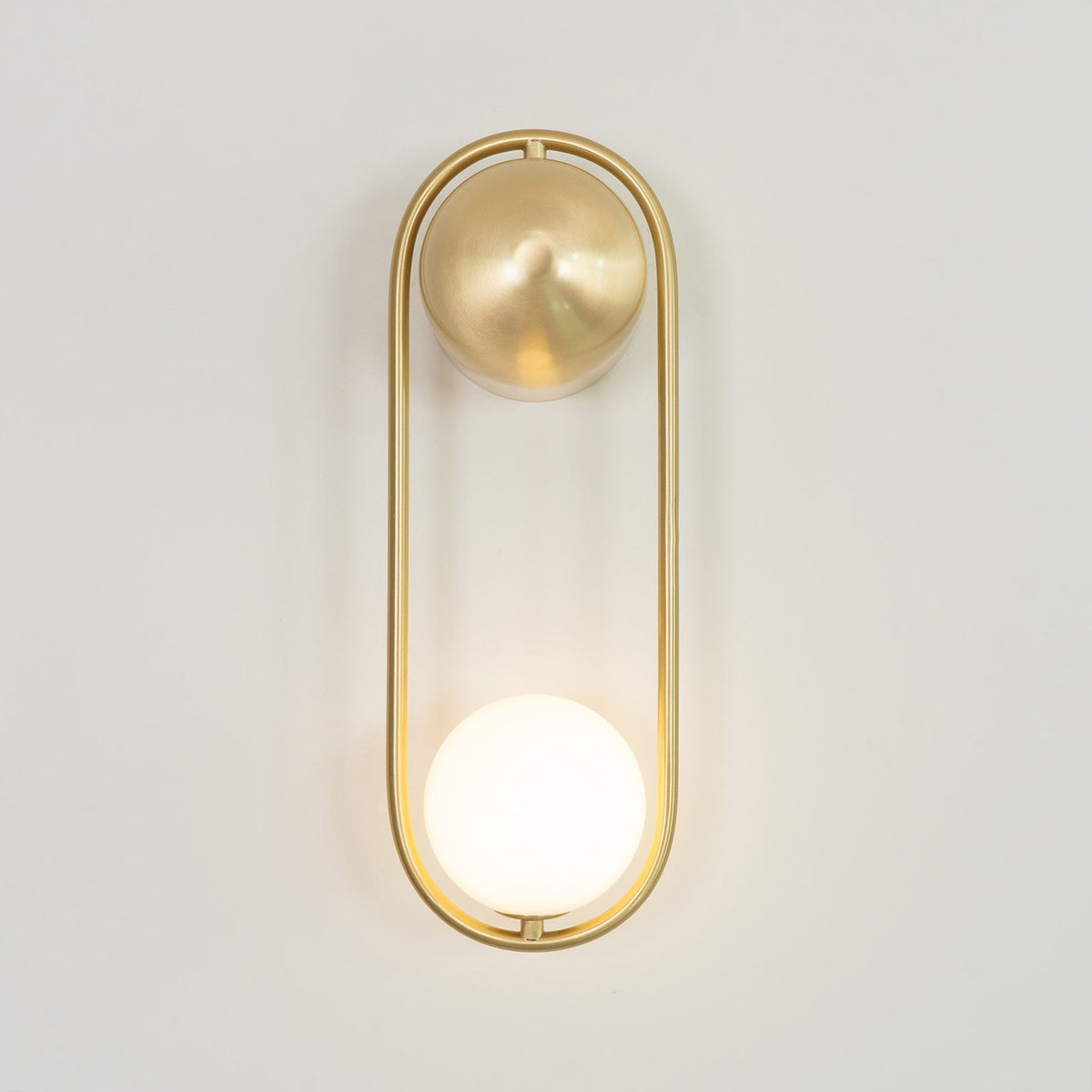 Glode Wall Lamp