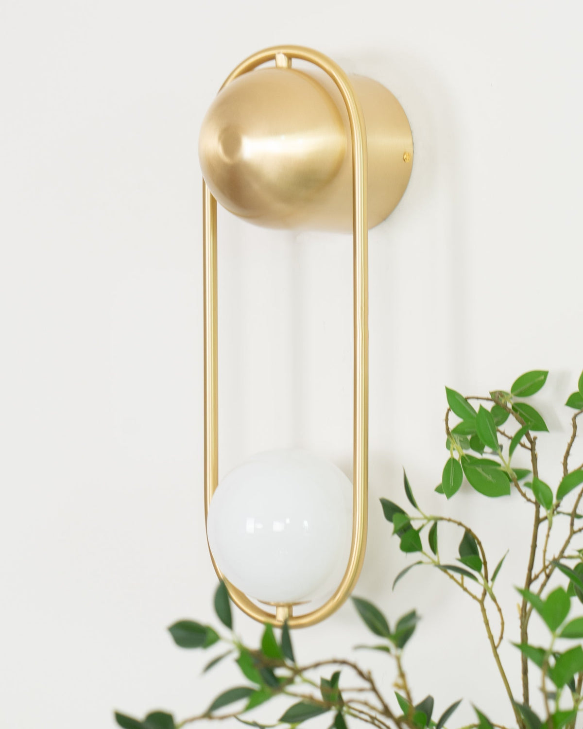 Glode Wall Lamp