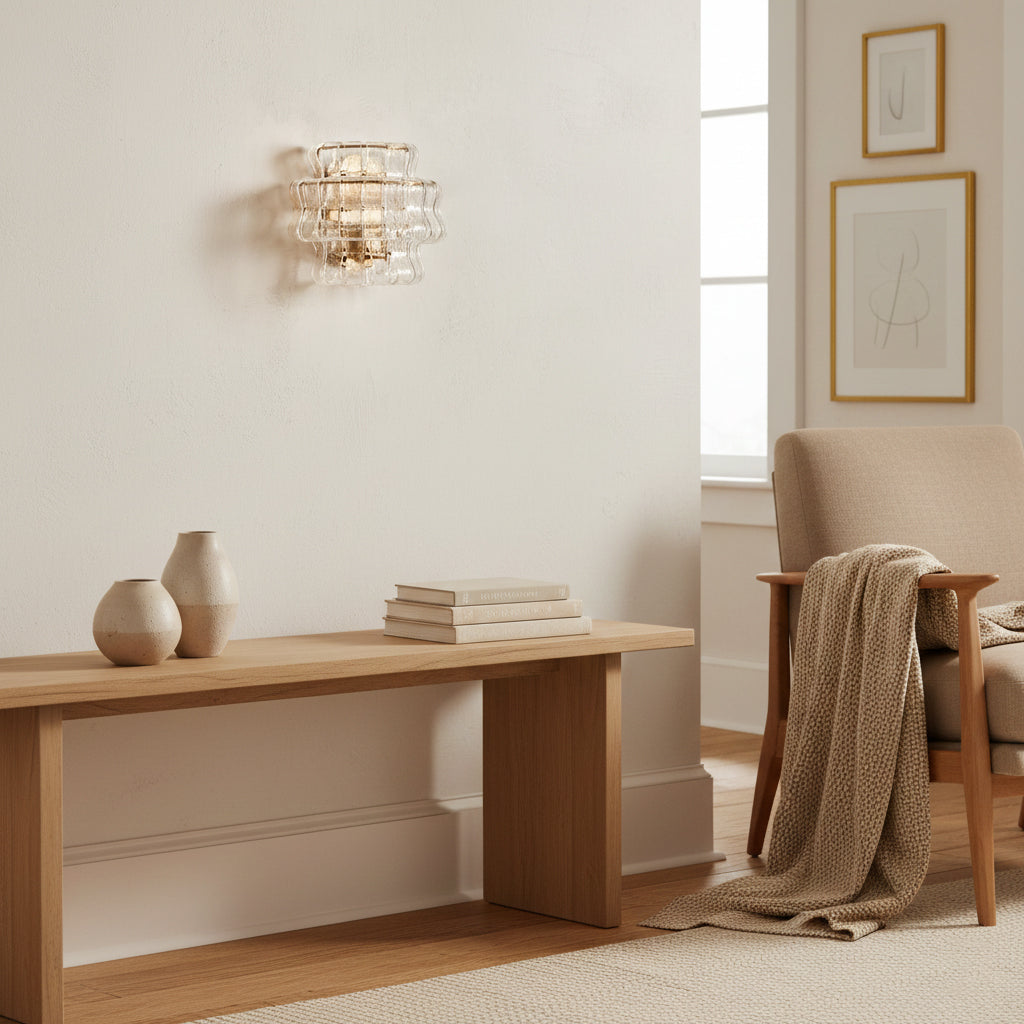 Aveniira Wall Lamp