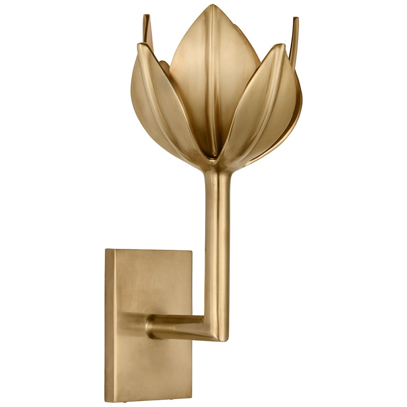 Kalelin Wall Lamp Flower