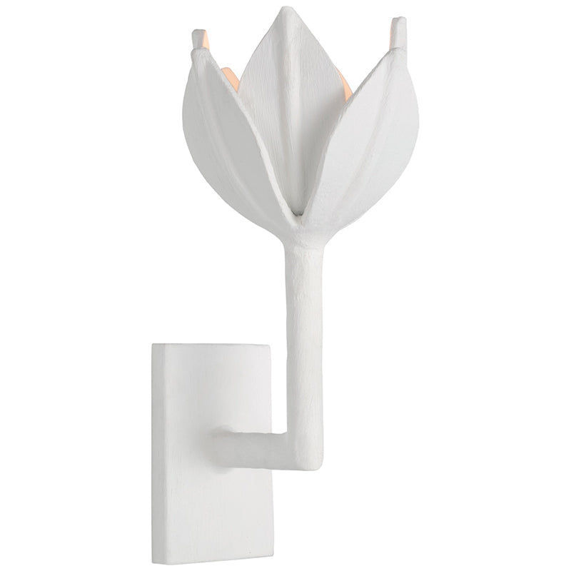 Kalelin Wall Lamp Flower