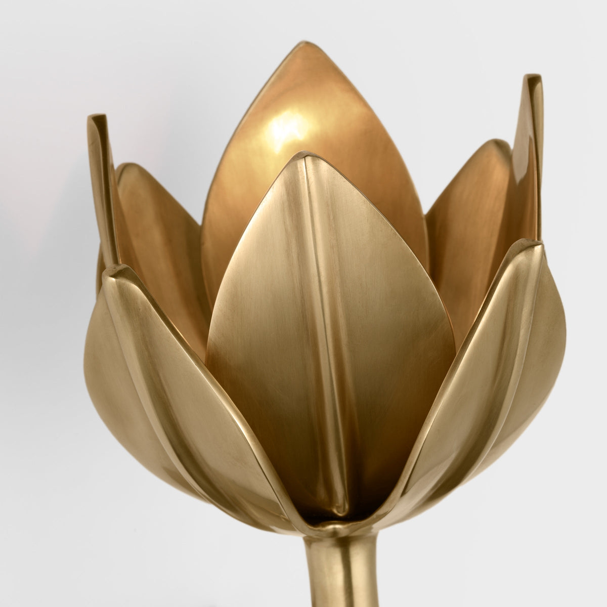 Kalelin Wall Lamp Flower