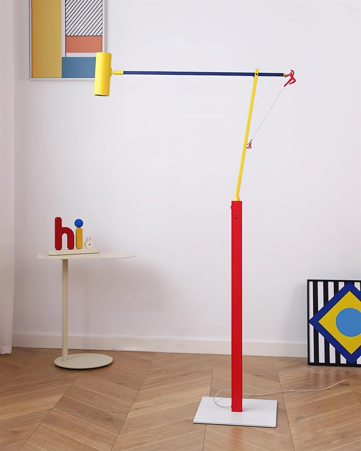Ura Floor Lamp