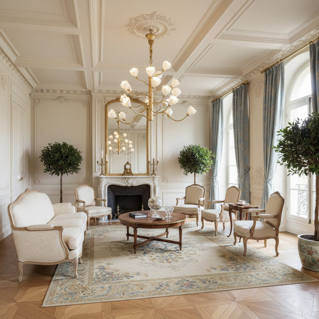 Virelisse Aldean Chandelier