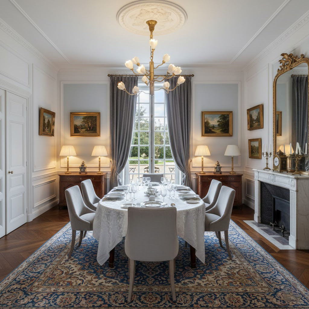 Virelisse Aldean Chandelier