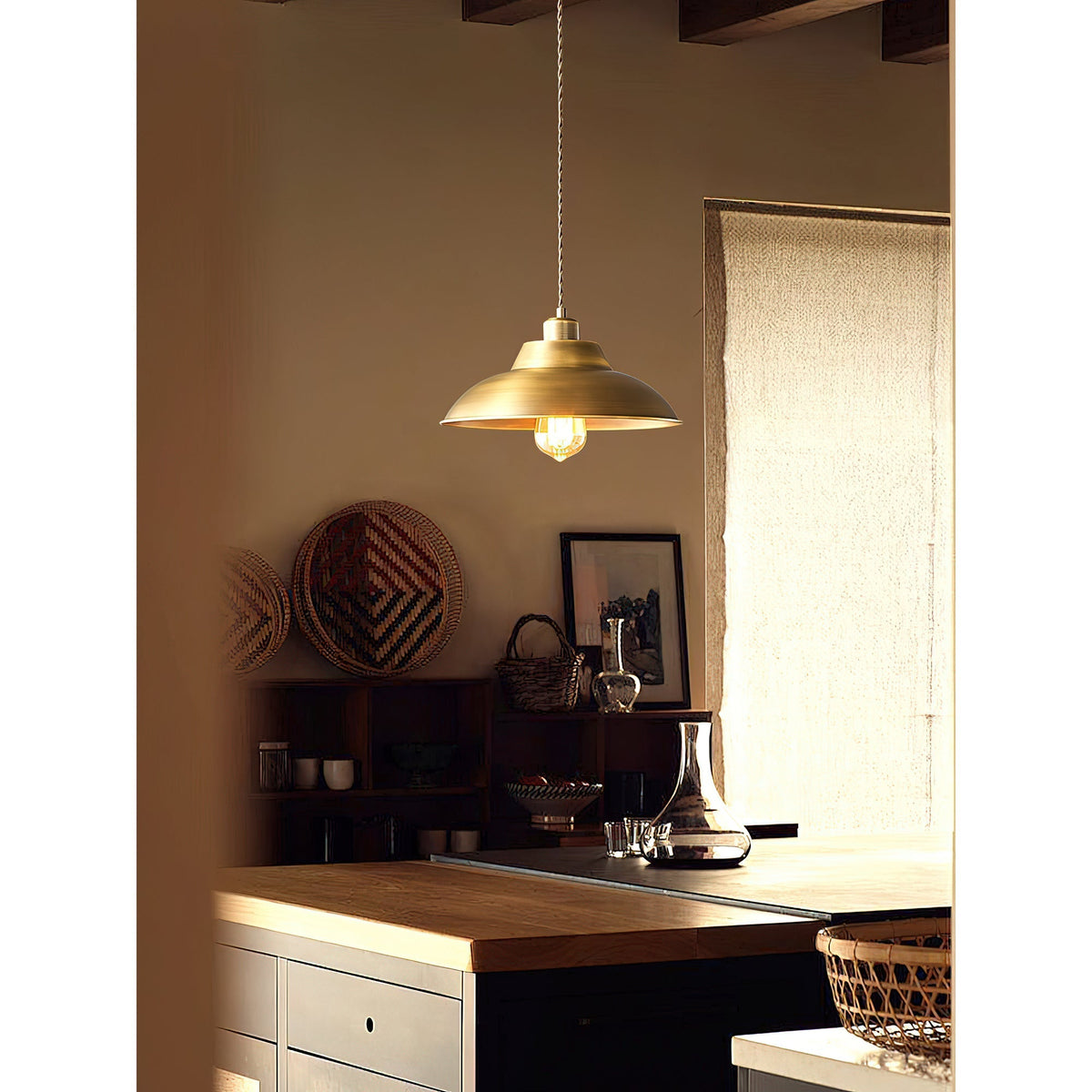 Odric Pendant Lamp