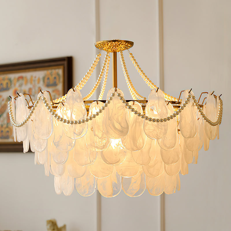Ocealina Chandelier