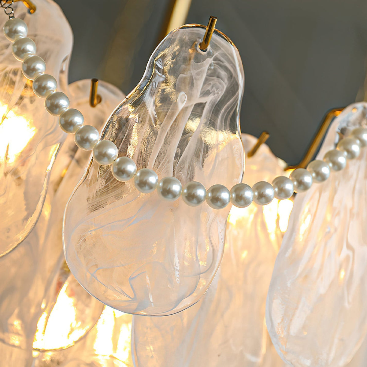 Ocealina Chandelier