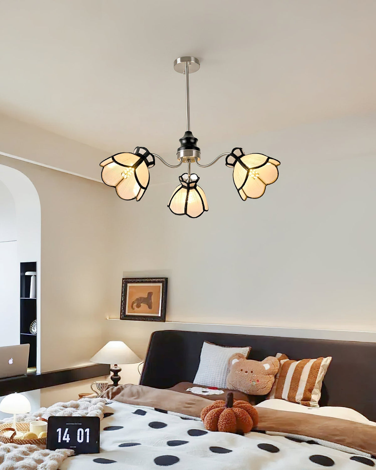 Teriiissa Chandelier