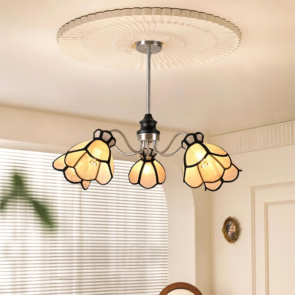 Teriiissa Chandelier